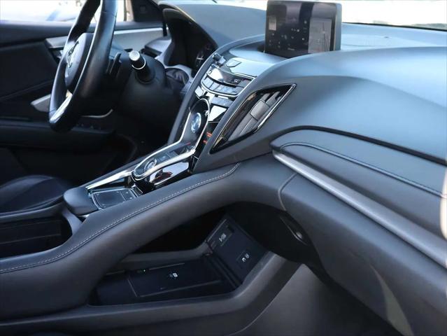 2024 Acura RDX Technology Package