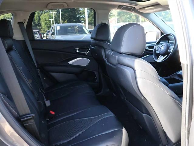2024 Acura RDX Technology Package