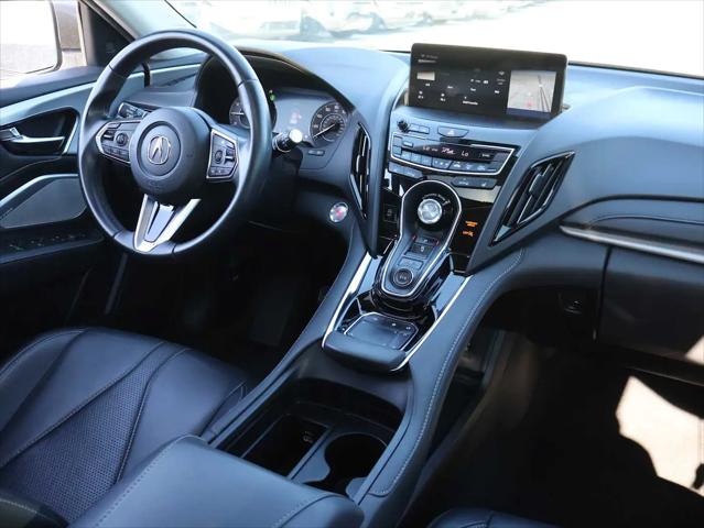 2024 Acura RDX Technology Package