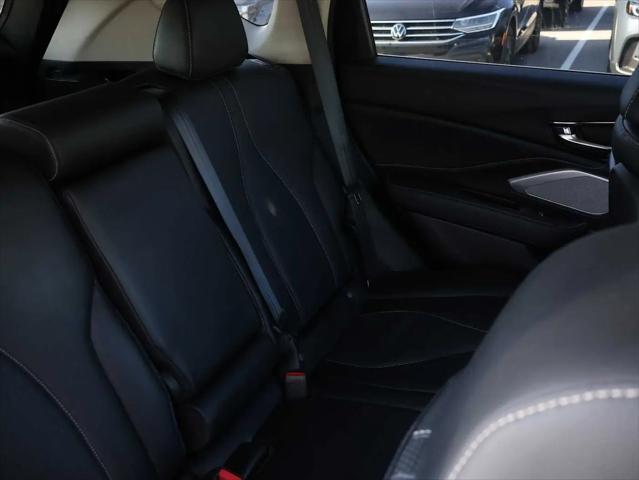 2024 Acura RDX Technology Package