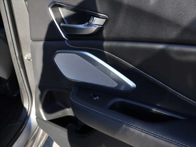2024 Acura RDX Technology Package