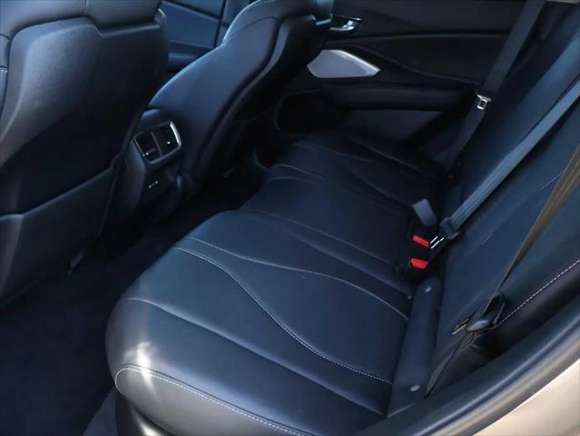 2024 Acura RDX Technology Package