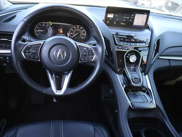 2024 Acura RDX Technology Package
