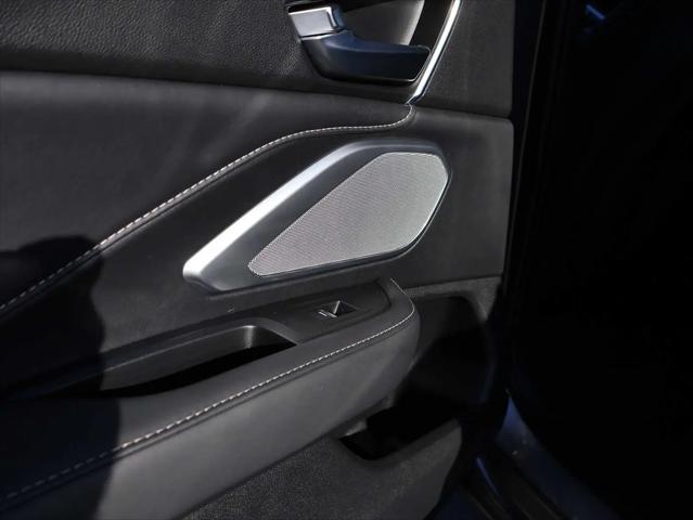 2024 Acura RDX Technology Package