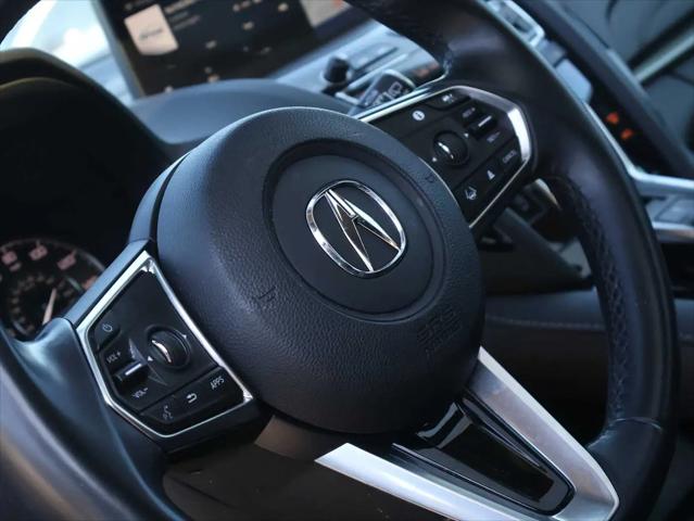 2024 Acura RDX Technology Package