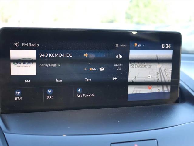 2024 Acura RDX Technology Package
