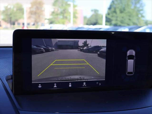 2024 Acura RDX Technology Package