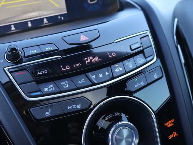 2024 Acura RDX Technology Package
