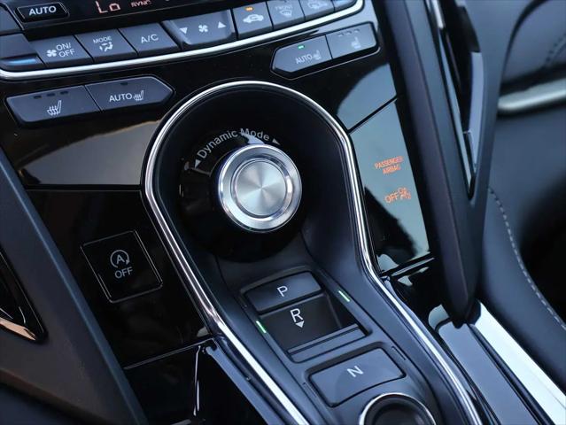 2024 Acura RDX Technology Package
