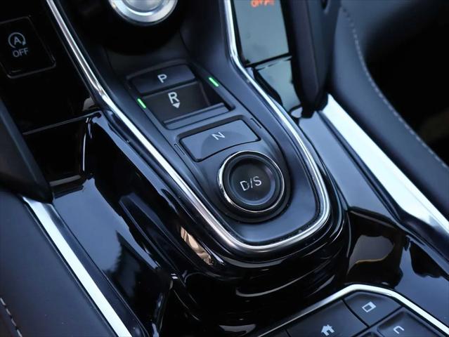 2024 Acura RDX Technology Package
