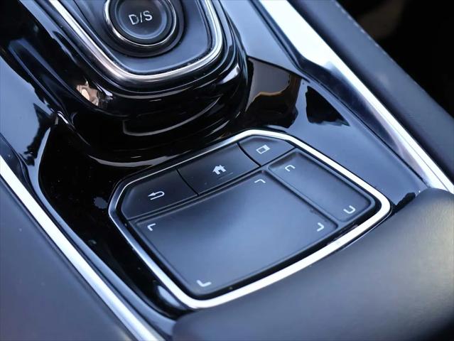 2024 Acura RDX Technology Package