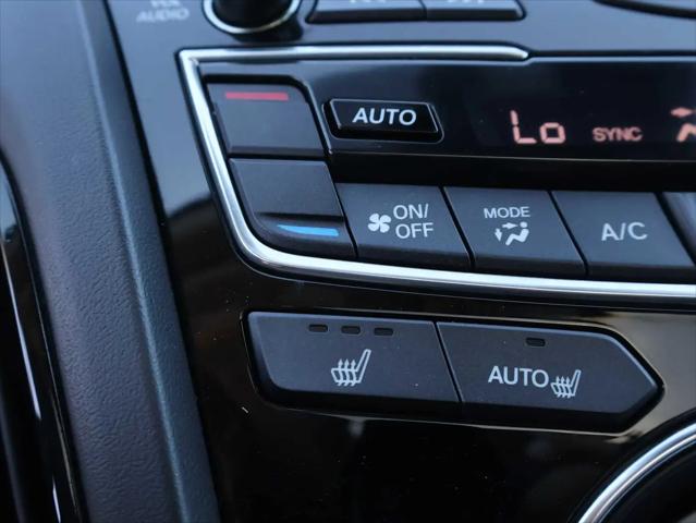 2024 Acura RDX Technology Package