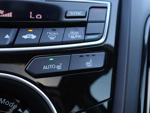 2024 Acura RDX Technology Package