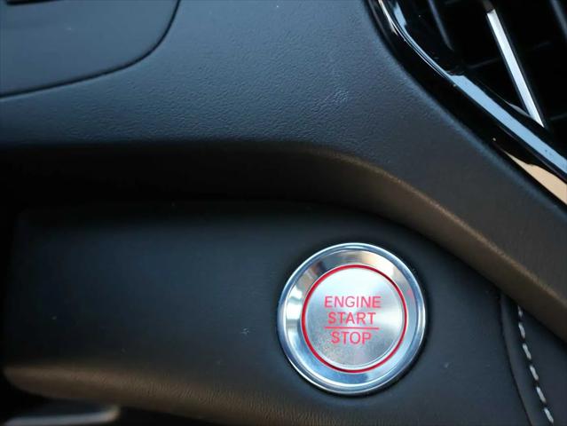 2024 Acura RDX Technology Package