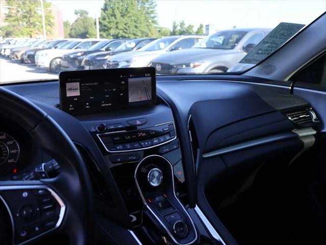 2024 Acura RDX Technology Package