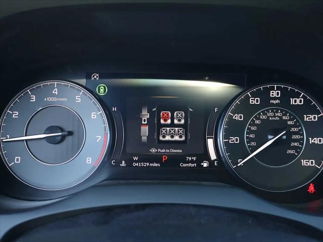2024 Acura RDX Technology Package