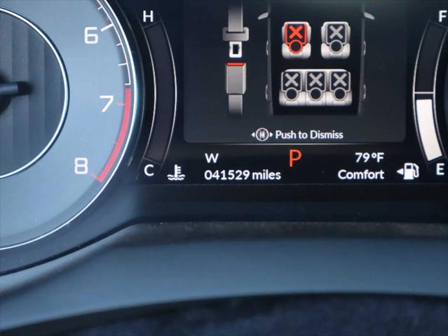 2024 Acura RDX Technology Package