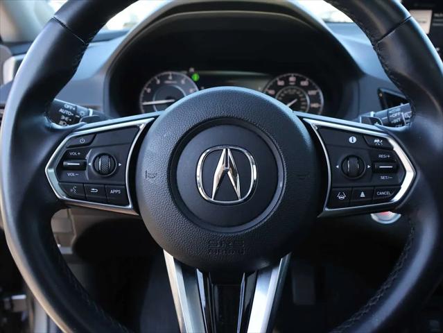 2024 Acura RDX Technology Package
