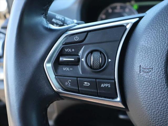 2024 Acura RDX Technology Package