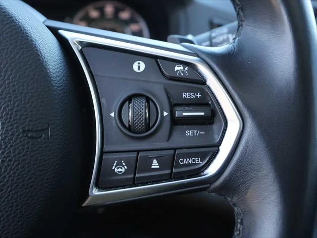 2024 Acura RDX Technology Package