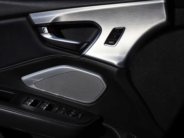 2024 Acura RDX Technology Package