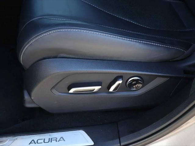 2024 Acura RDX Technology Package