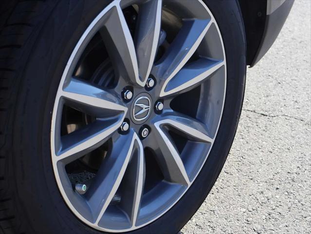 2024 Acura RDX Technology Package