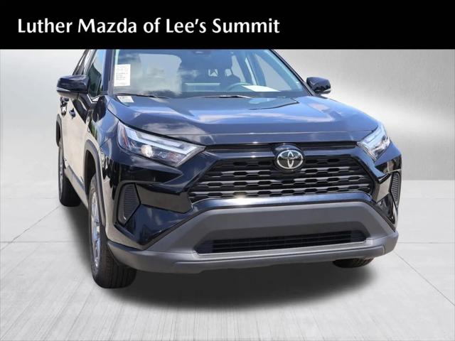 2025 Toyota RAV4 Hybrid XLE for sale in Lee's Summit, MO
