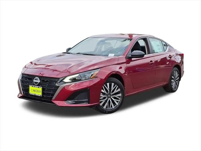 2026 Nissan Altima SV AWD for sale in El Cajon, CA