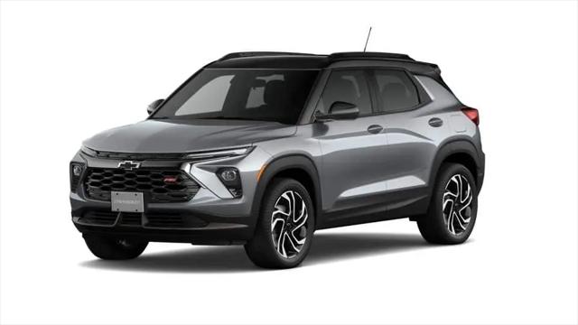 2026 Chevrolet TrailBlazer FWD RS for sale in San Antonio, TX