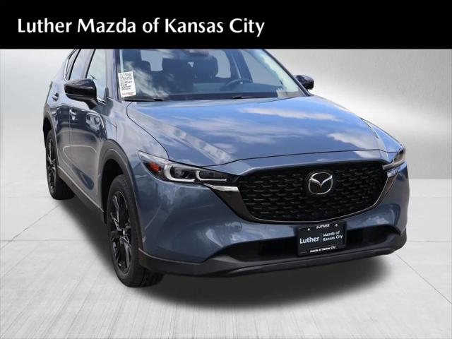 2025 Mazda CX-5 2.5 S Carbon Edition for sale in Kansas City, MO