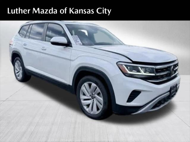 2023 Volkswagen Atlas 3.6L V6 SEL for sale in Kansas City, MO