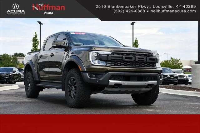 2025 Ford Ranger Raptor for sale in Louisville, KY