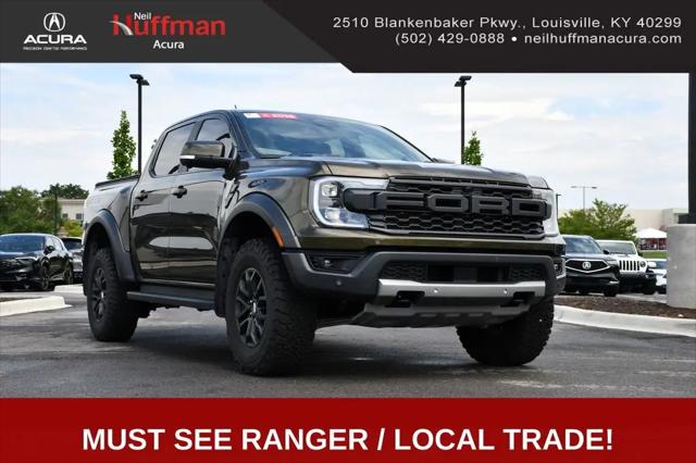 2025 Ford Ranger Raptor for sale in Louisville, KY