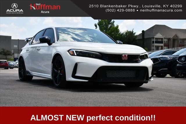 2024 Honda Civic Type R for sale in Louisville, KY