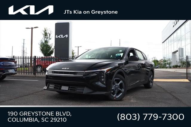 2026 Kia K4 LXS for sale in Columbia, SC