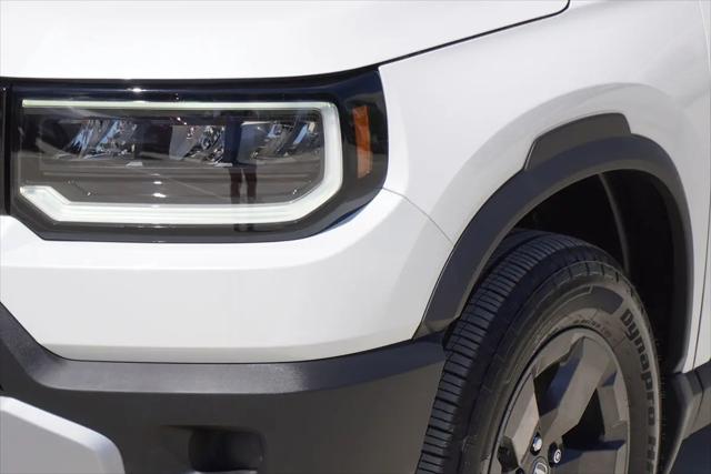 2026 Honda Passport AWD RTL for sale in Rancho Cordova, CA