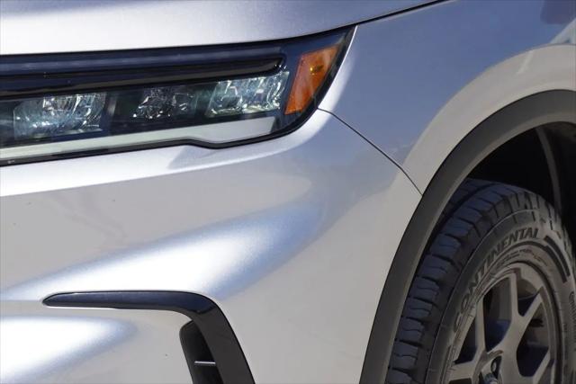 2025 Honda Pilot TrailSport for sale in Rancho Cordova, CA