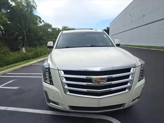 2015 Cadillac Escalade Premium for sale in Suitland, MD