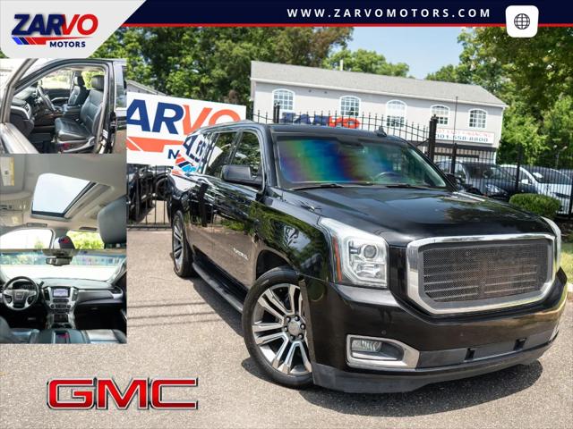 2018 GMC Yukon XL SLT for sale in Suitland, MD