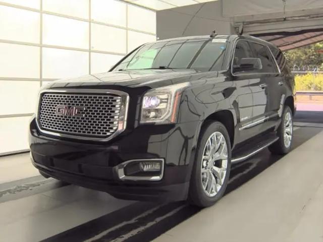 2017 GMC Yukon Denali for sale in Suitland, MD