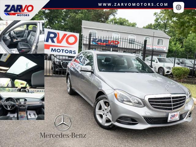 2015 Mercedes-Benz E 350 4MATIC for sale in Suitland, MD