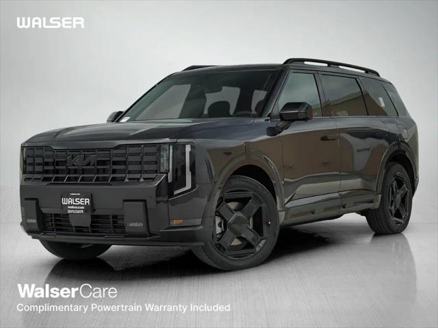 2027 Kia Telluride X-Line SX-Prestige for sale in Minnetonka, MN