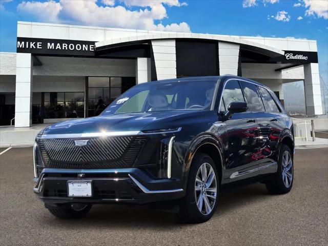 2027 Cadillac iQ Luxury for sale in Boulder, CO