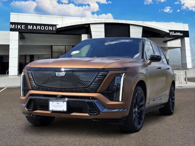 2027 Cadillac iQ Platinum for sale in Boulder, CO