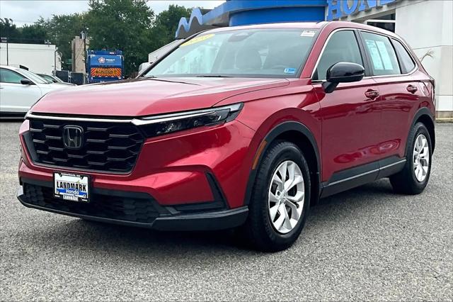 2023 Honda CR-V LX 2WD for sale in Alexandria, VA