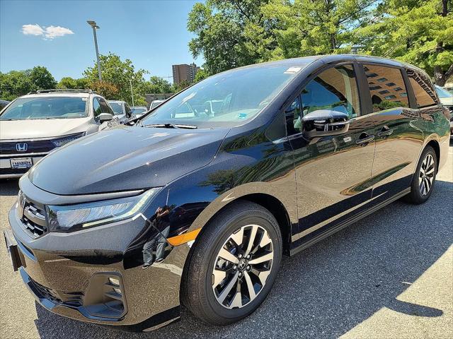 2026 Honda Odyssey EX-L for sale in Alexandria, VA