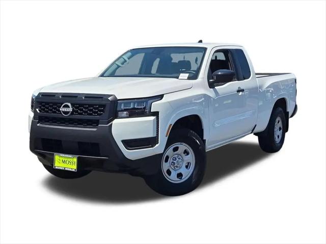2026 Nissan Frontier King Cab S 4x2 for sale in Oceanside, CA