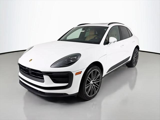 2026 Porsche Macan T for sale in Charltotte, NC