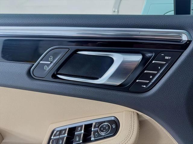 2026 Porsche Macan T